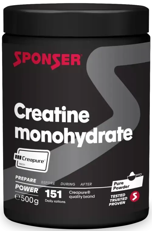 Sponser CREATINE MONOHYDRAT