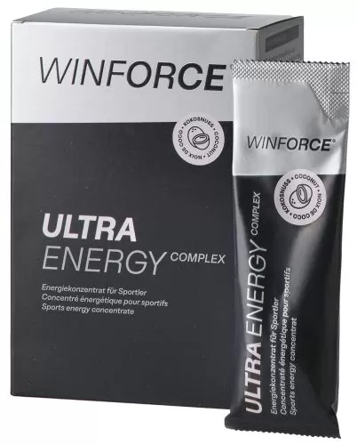 Winforce Ultra Energy Complex