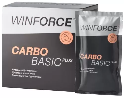 Winforce Carbo Basic Plus