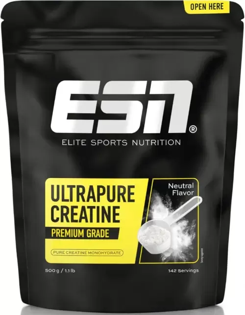 ESN Ultrapure Creatine Monohydrate