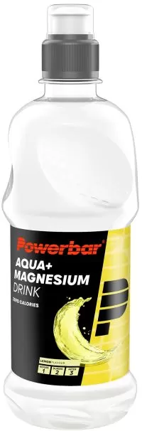 Powerbar Aqua + Magnesium Drink