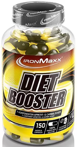 IronMaxx DIETBOOSTER