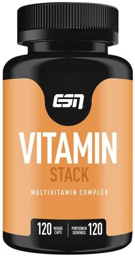 ESN Vitamin Stack