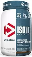 Dymatize ISO100
