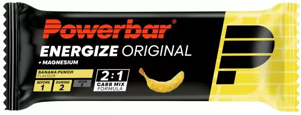 Powerbar Energize