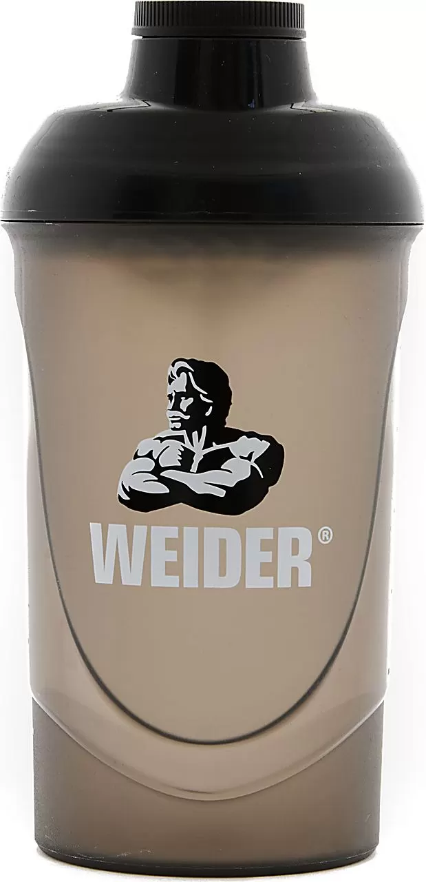 Weider Shaker 600ml