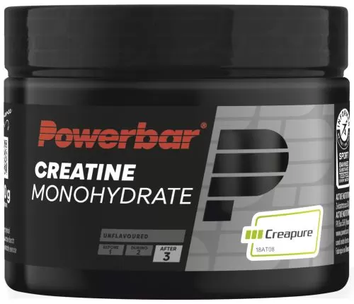 Powerbar Creatine Monohydrate