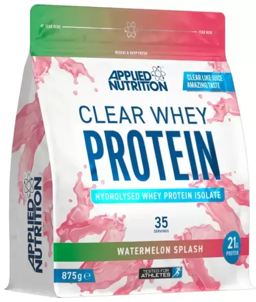 Applied Nutrition Clear Whey