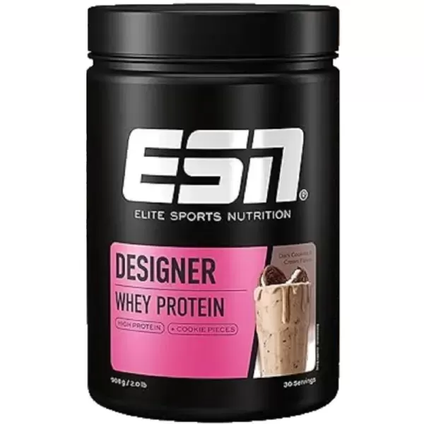 ESN Designer Whey Protein