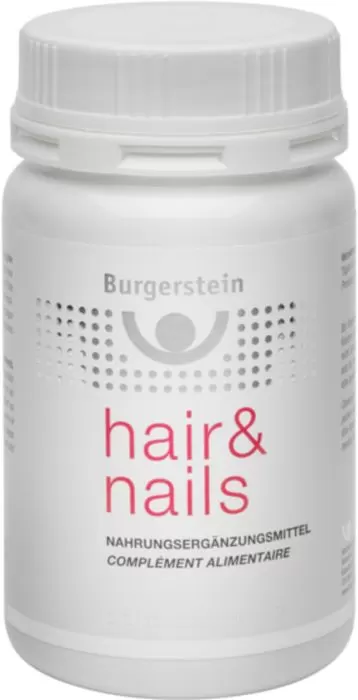 BURGERSTEIN HAIR&NAILS