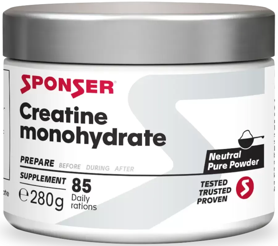 Sponser Creatine Monohydrate