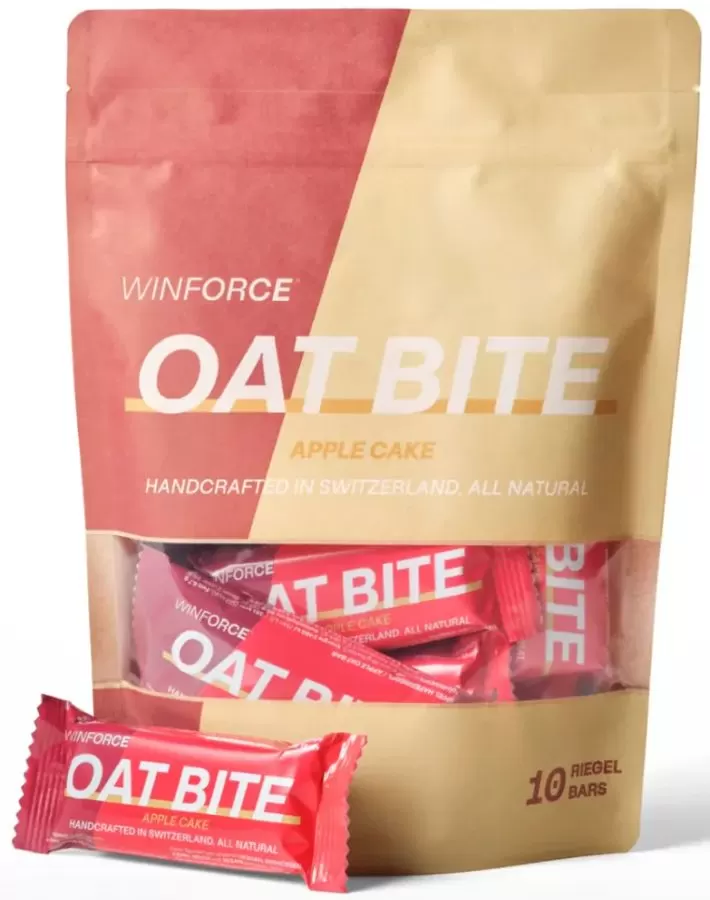 Winforce Oat Bite