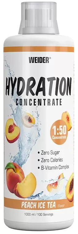 Weider Hydration Concentrate